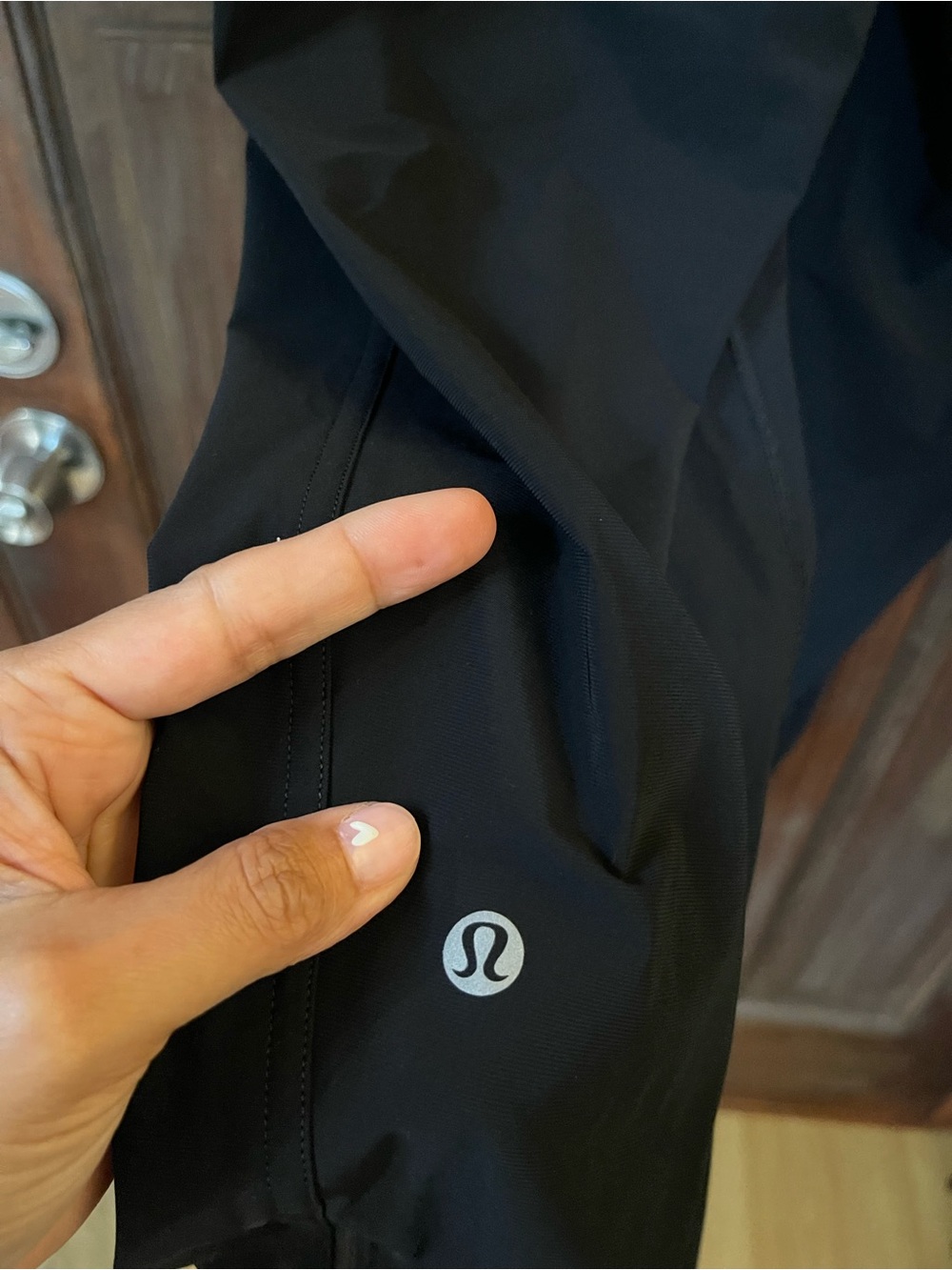 Lululemon Adapted State High-Rise Jogger - Picture 10 of 12